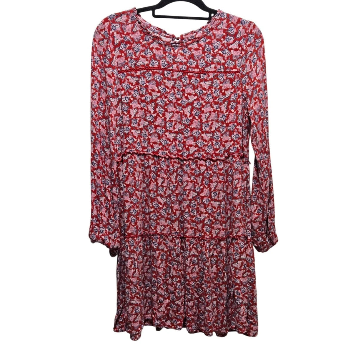 knox rose red dress New Knox Rose Red Dress 1X
