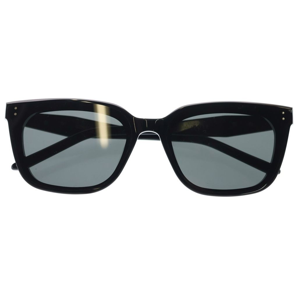 GENTLE MONSTER TOTE1 Square Frame Sunglasses Eyewear Glasses Black from japan
