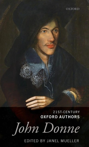John Donne 21COA | NCS C | Mueller | Buch | Gebunden | Englisch | 2015-image