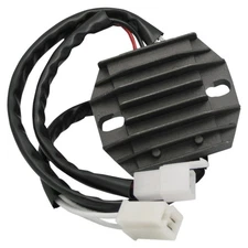 Ricks Motorsport Electric Rectifier/Regulator - 10-020