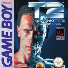 ebay® Auktion 306816410590 | Nintendo GameBoy Spiel - Terminator 2 / T2: Judgment Day Modul mit Anl. Thumbnail of ebay® auction 306816410590 | Nintendo GameBoy Spiel - Terminator 2 / T2: Judgment Day Modul mit Anl.