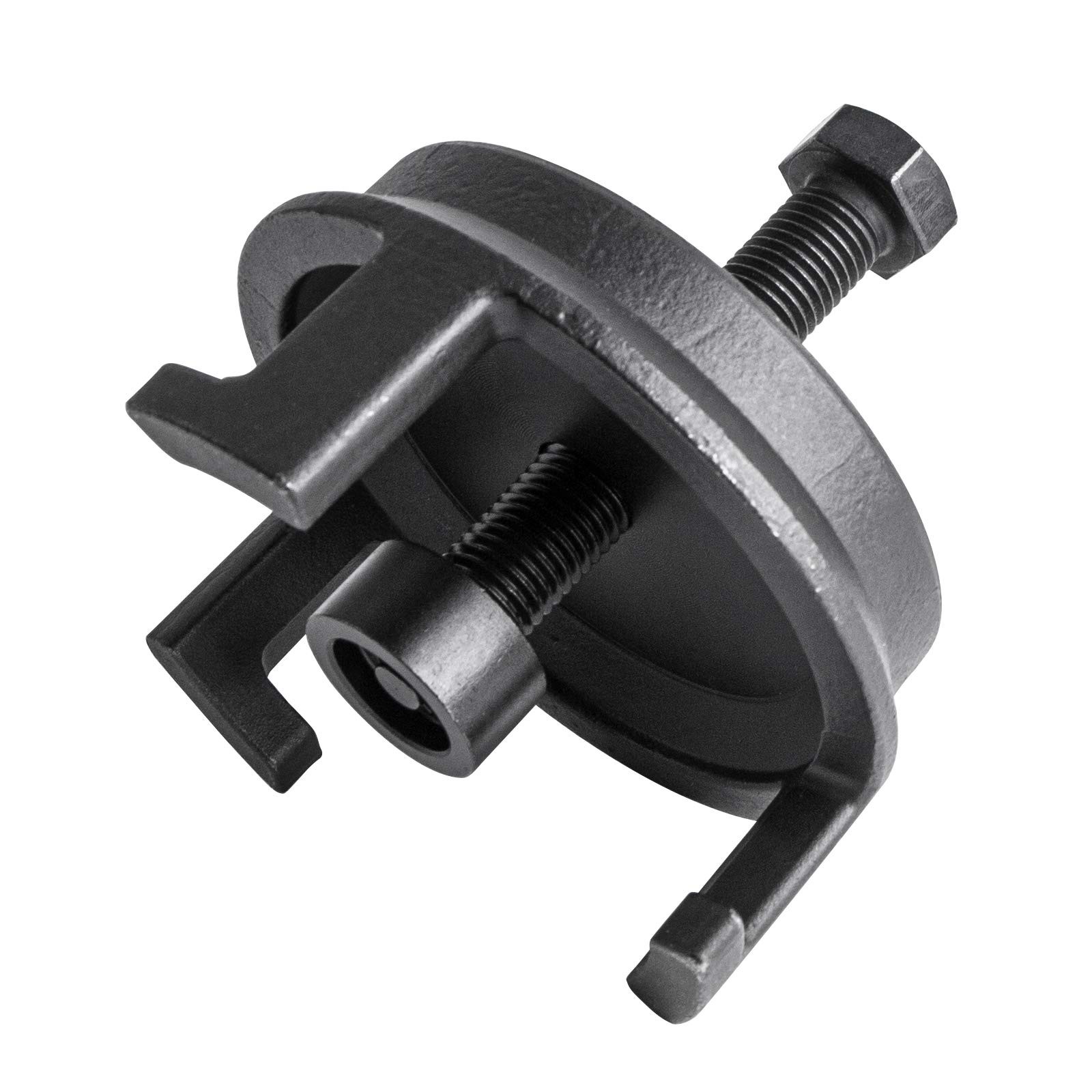 GM Harmonic Balancer Puller Tool for Crank Pulley Removal Automotive Replacement