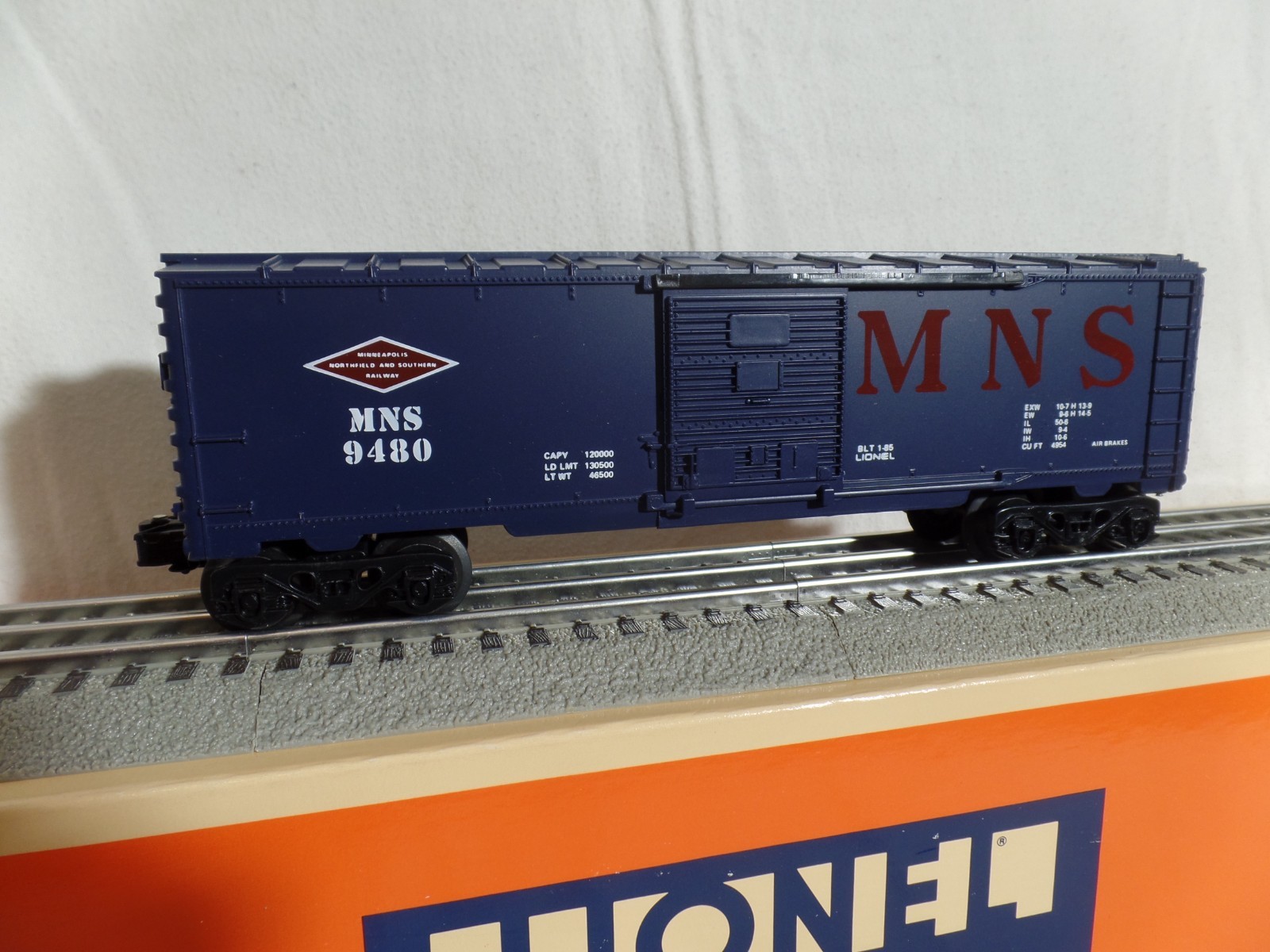 Click here to see eBay Auction