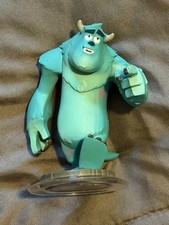 Disney Infinity Sulley Character Figure