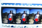 Vintage 35mm Photo Slide Lot, Male Nude Photography Naked Fox Studios -A8 — photo 2