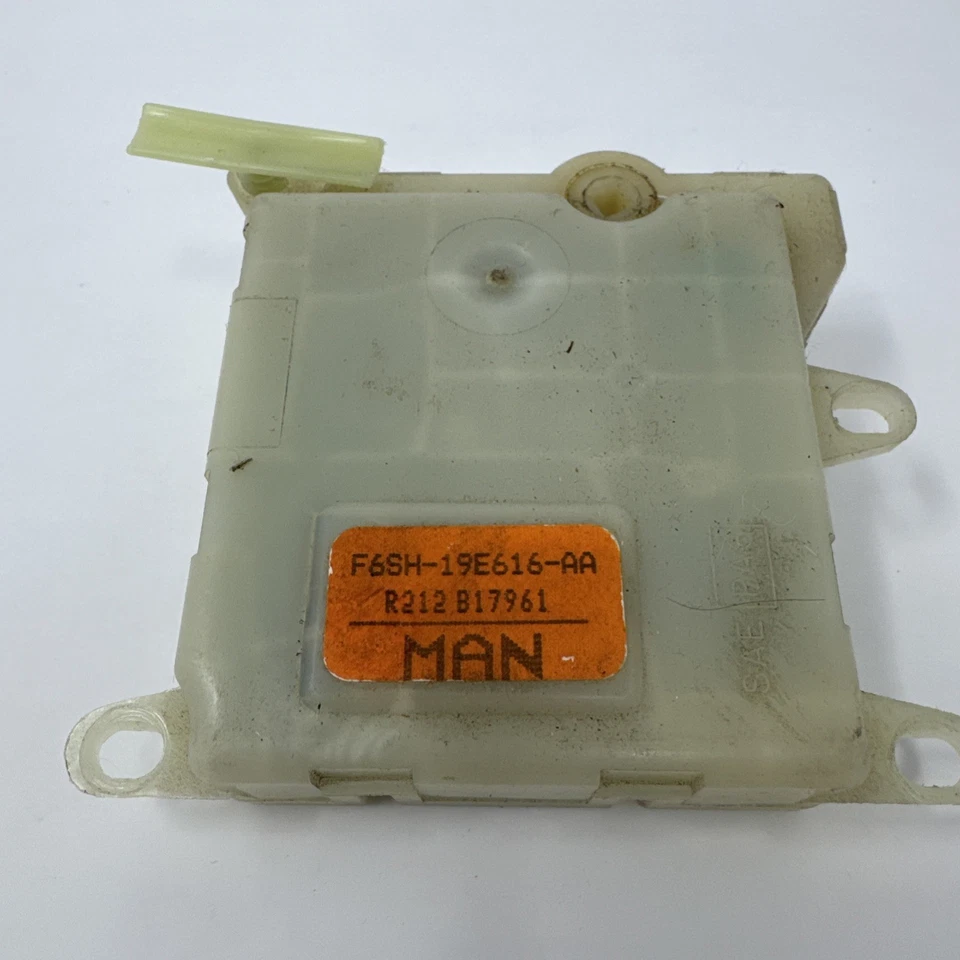 Ford Expedition 1997 motor de puerta mezcla OEM F6SH-19E616-AA Foto 2 de 4