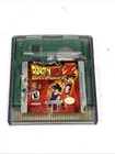 Dragon Ball Z Legendary Super Warriors Nintendo Gameboy Color - Cartridge Only