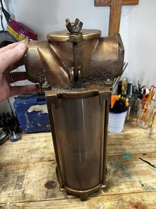 Perko 2 Inch Sea Strainer