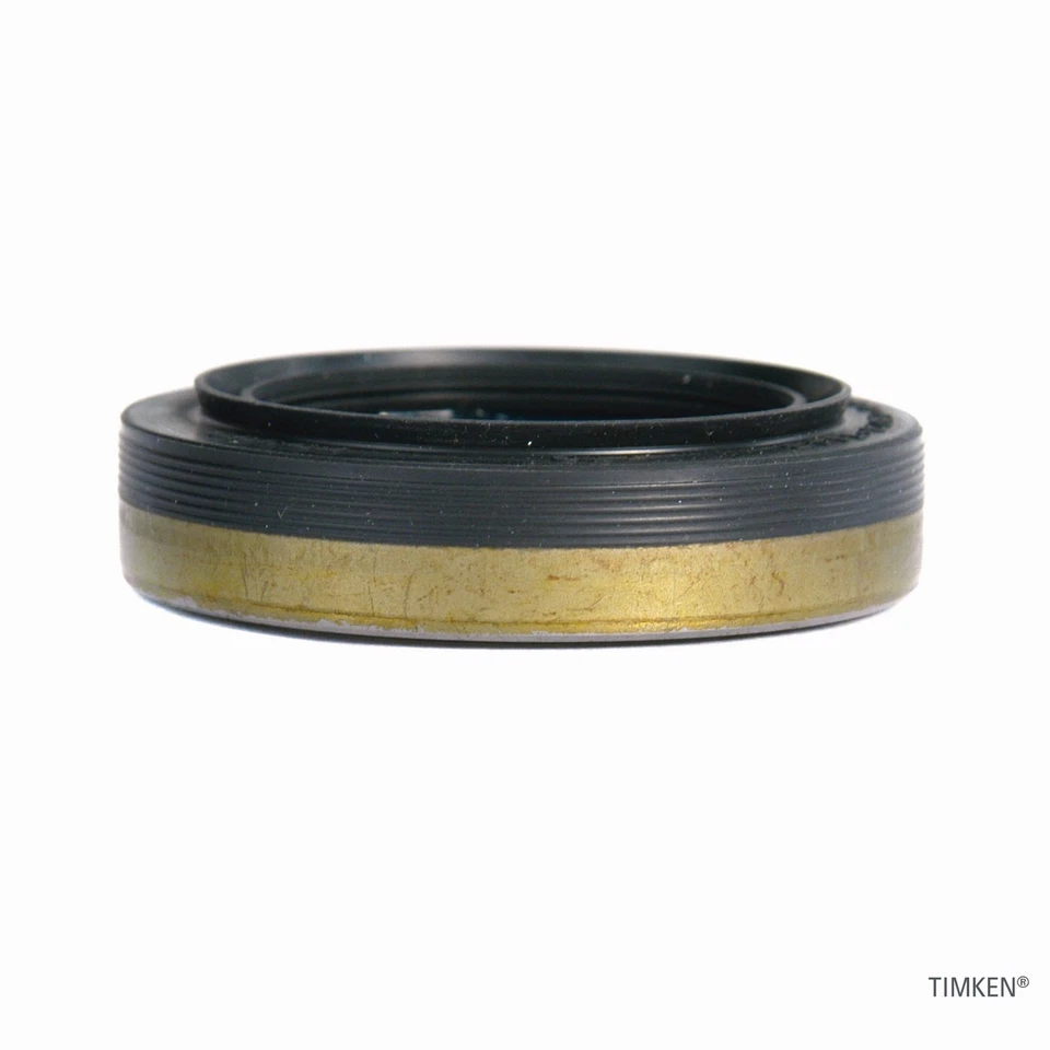 Timken 710497 Grease/Oil Seal For Select 97-17 Chevrolet GMC Hummer Models - Image 3 of 4
