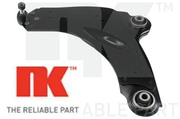 NK 5013929 Lenker FüR RadaufhäNgung Querlenker Lenker RadaufhäNgung-image