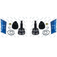 2X GSP Gelenksatz Antriebswelle FüR KIA Cee'd SW ED Hyundai I30 FD