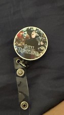 Hotel Transylvania Badge Reel