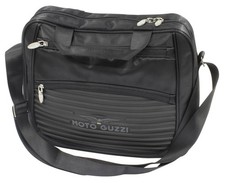 Moto Guzzi Aktentasche Nuovo 38x30x9cm