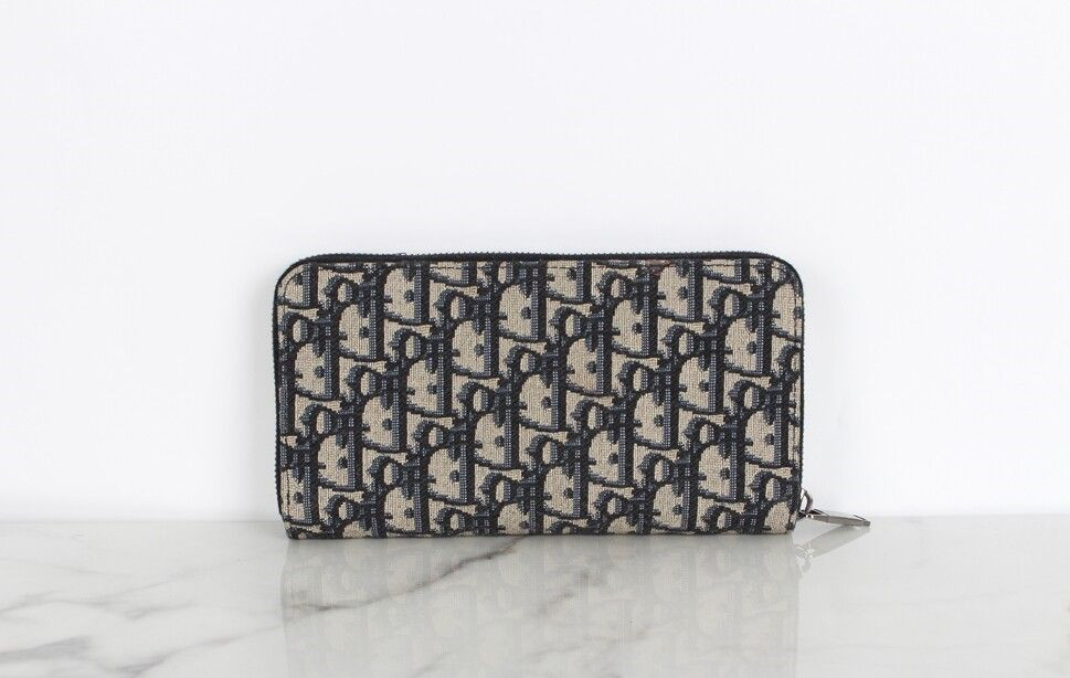 Dior財布 S0181OVRBM81B_E01-1?$