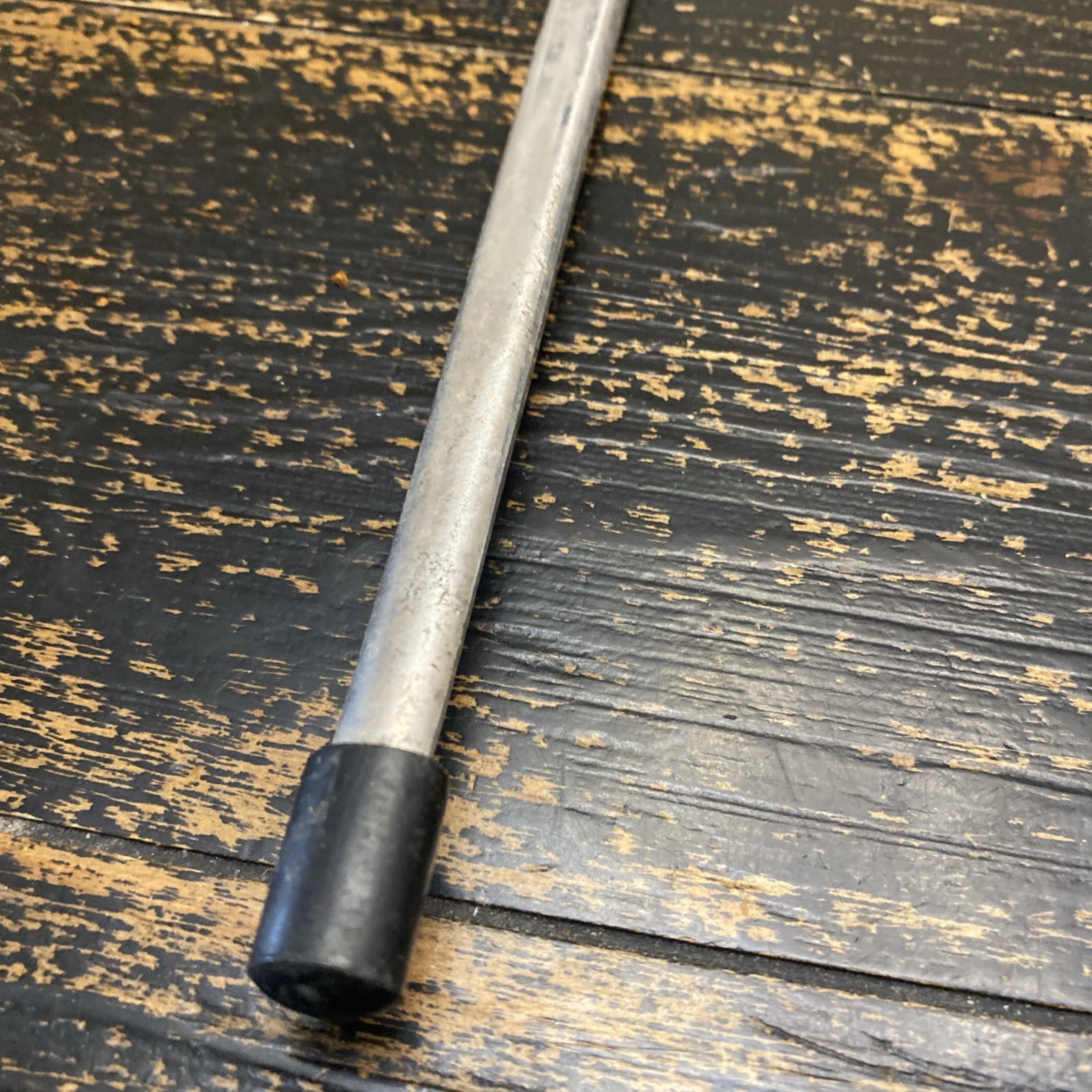 Kickstand  Aluminum Stabilizer  Vintage