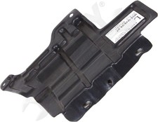 APDTY 167915 Driver Side Engine Splash Shield