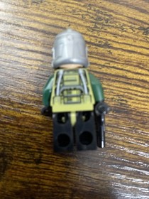 LEGO Star Wars Clone Trooper Commander Gree (sw0528) 75043 / 75151 Phase 2
