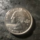 America the Beautiful 2019-D War in the Pacific Quarter 25C Business CN — photo 2