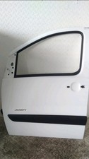 Porte avant et accessoires Citroen JUMPY