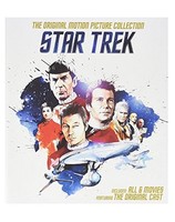 Star Trek Original - Dvd - G3Z