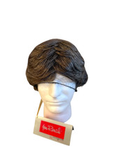 Jon Renau GEORGIE GIRL 5119-39 100% Modacrylic Fiber NEW With Tags NIB