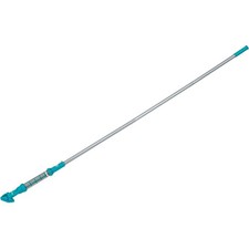 Bestway 58771 AquaSurge akkubetriebener Poolsauger wiederaufladbar 251 cm