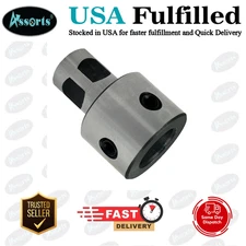 Assorts Annular Cutter Holder ? 19.05mm (3/4") Bore x 1" / 19.05mm (3/4") Shank
