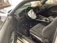 Passenger Right Sun Visor Illuminated Fits 15-17 CHALLENGER 4540437