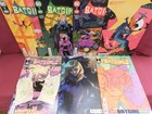 BATGIRLS 13 14 15 16 17 18 A B DC VARIANT COMIC LOT LAU CORONA STERN 2023 NM