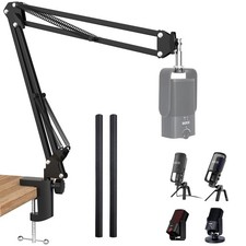 Rode NT-USB Mic Boom Arm - Mic Arm for RODE NT-USB/NT-USB /NT-USB Mini and Mo...
