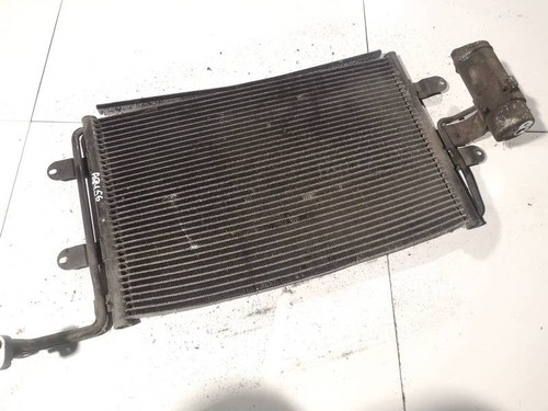 Kondensator Klimaanlage  Skoda Octavia DE2212159-49