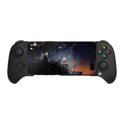 Ultimate Mobile Gaming Controller for Iphone, Apple, Android & Xbox Cloud Gaming