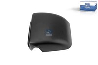 Abdeckung Weitwinkelspiegel DT Spare Parts 6.75312 FüR FE FL Volvo 2 3 Renault
