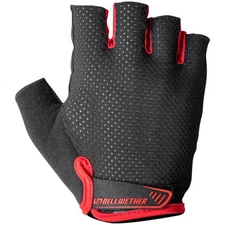 Bellwether Gel Supreme Men's Gloves - Red - Short Finger - X-Large 923301715