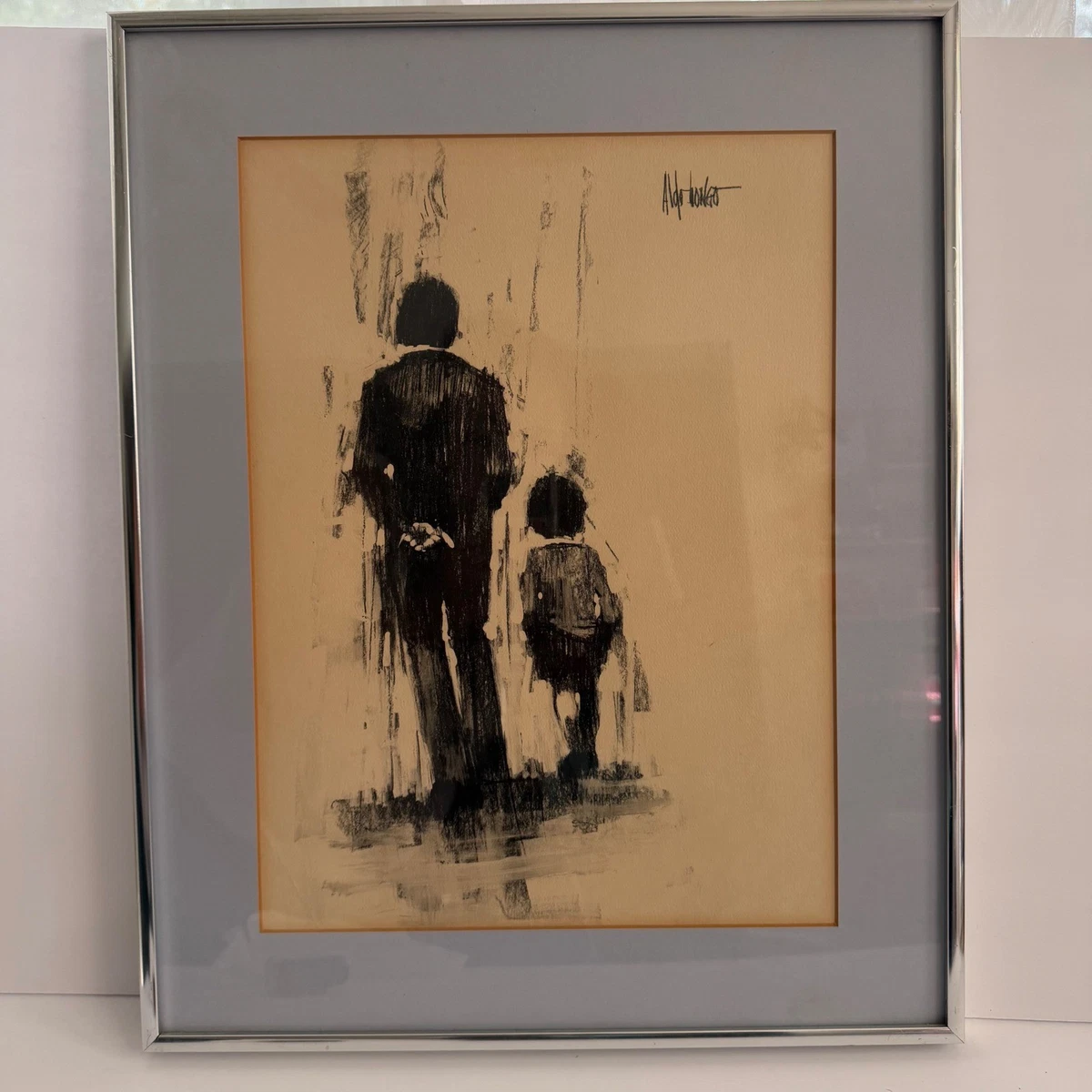 Aldo Luongo for sale | eBay