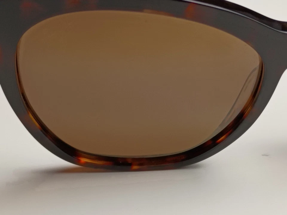 Gafas de sol polarizadas Maui Jim Alulu 878-10 vidrio tortuga/gris 100 % Italia  Foto 4 de 4