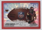 2025 Panini Jayden Daniels Spectrum Red (Raw)