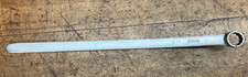 Snap On S 6107 Cummins Diesel Fan Specialty Wrench 34 12 Pt Snap On S 6107 Cummins Diesel Fan Specialty Wrench 34 12 Pt