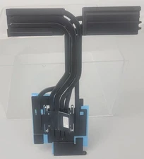 Clevo P870TM1 GPU Heatsink Modified for RTX 20xx MXM 3.1;  31-P872N-401