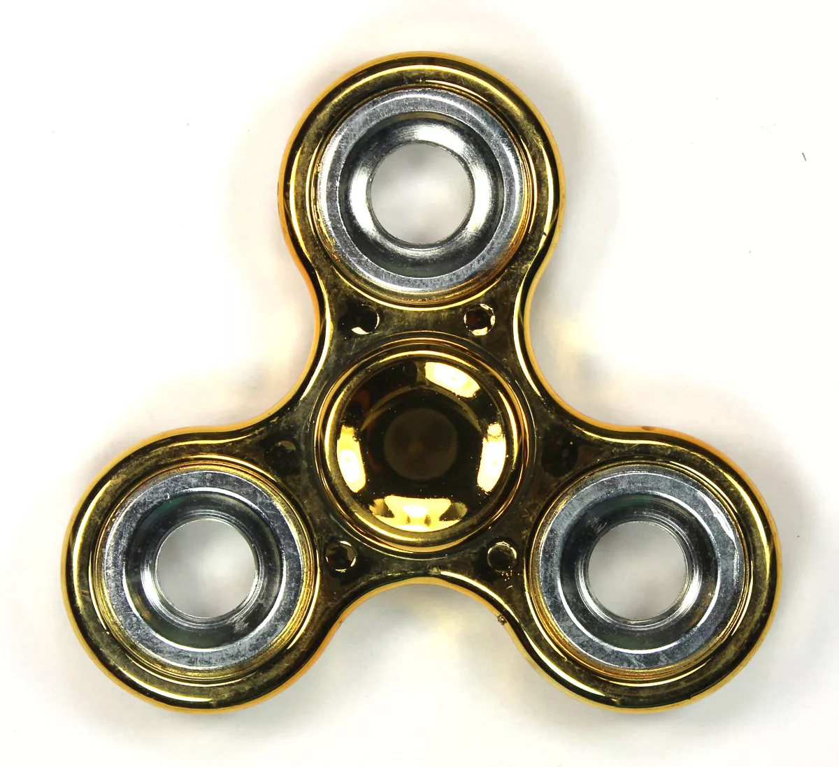 Fidget Spinner for Chrome