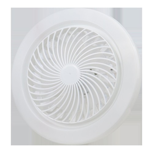 E27 Small Fan Silent Ceiling Fan with Adjustable Color K2T5 - Picture 3 of 10