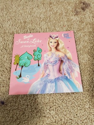 barbie swan lake online free