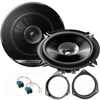 Pioneer Lautsprecher FüR Citroen Nemo 2007-2015 Front TüR Vorn 1-Weg 230W #A4II