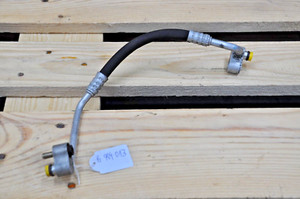 Klimaleitung BMW 3er E46 6904013 Druckleitung Kondensator Trockner Klimaschlauch