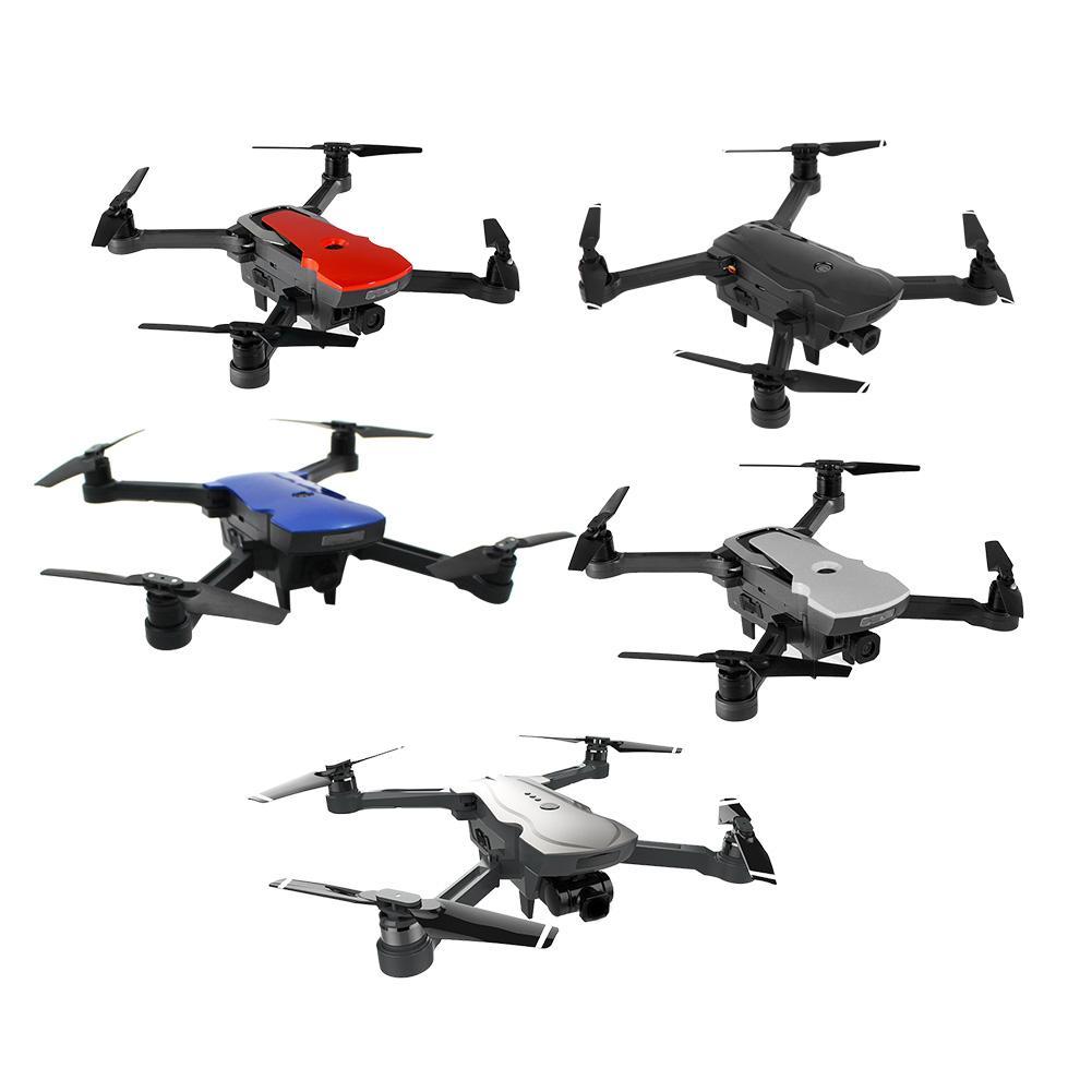 Aosenma CG033 RC Drone Brushless GSP pieghevole seguitemi Quadcopter modello EU Plug Aosenma CG033 RC Drone Brushless GSP pieghevole seguitemi Quadcopter modello EU Plug