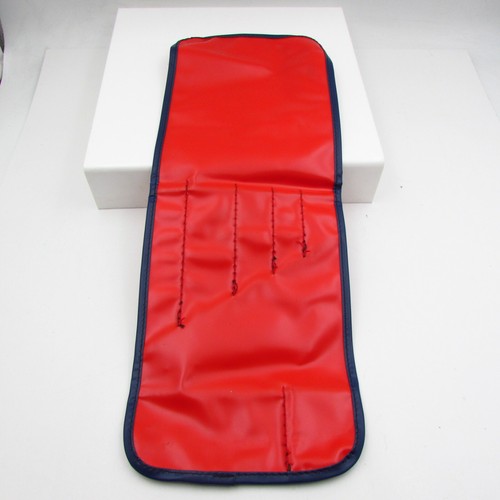 New Vintage Proto 2426 Vinyl Pouch For 9600A 9306 6 Piece Screwdriver Set - Picture 3 of 3