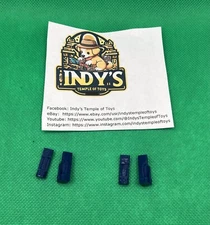 Transformers G1 Powermaster Hotwire 3D Printed Replacement Legs