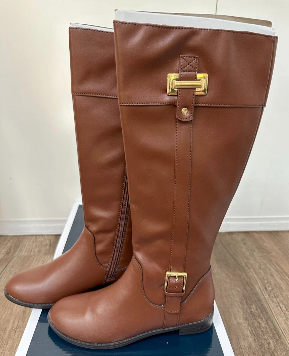 Karen scott deliee riding boots cheap