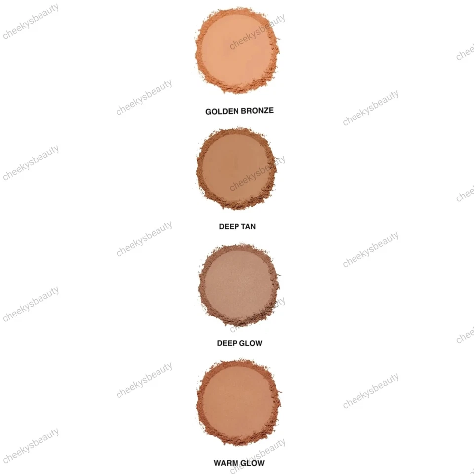 Avon Precious Earth Bronzing Powder 10.5g , Bronzer,Assorted Shades ,New & Boxed - Image 3 of 4