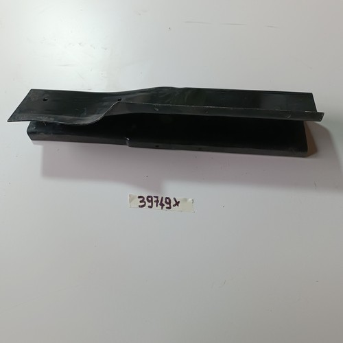 LONGHERONE ANTERIORE SINISTRO SIDE MEMBER LEFT FRONT PER VOLKSWAGEN BEETLE BORA - Imagen 7 de 7